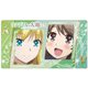 クロックワークス 万能マットコレクションVol.136 リアデイルの大地にて B [トレーディングカード用品]