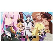 クロックワークス 万能マットコレクションVol.137 勇者、辞めます A [トレーディングカード用品]