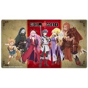 クロックワークス 万能マットコレクションVol.137 勇者、辞めます B [トレーディングカード用品]