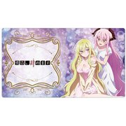 クロックワークス 万能マットコレクションVol.137 勇者、辞めます C [トレーディングカード用品]