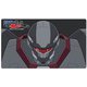クロックワークス 万能マットコレクションVol.139 乙女ゲー世界はモブに厳しい世界です アロガンツ [トレーディングカード用品]