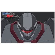 クロックワークス 万能マットコレクションVol.139 乙女ゲー世界はモブに厳しい世界です アロガンツ [トレーディングカード用品]