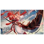 クロックワークス 万能マットコレクションVol.140 コードギアス Genesic Re;CODE 紅羽 [トレーディングカード用品]