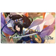 クロックワークス 万能マットコレクションVol.140 コードギアス Genesic Re;CODE 劉蒼 [トレーディングカード用品]