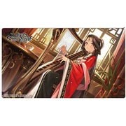クロックワークス 万能マットコレクションVol.140 コードギアス Genesic Re;CODE 瑠姫 [トレーディングカード用品]