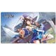 クロックワークス 万能マットコレクションVol.140 コードギアス Genesic Re;CODE 雉子 [トレーディングカード用品]