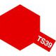 85039 タミヤカラースプレー TS-39 マイカレッド 100ml [プラモデル用塗料]
