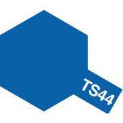 85044 タミヤカラースプレー TS-44 ブリリアントブルー 100ml [プラモデル用塗料]