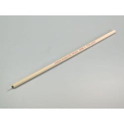 87017 モデリングブラシ 面相筆 （小） [プラモデル用工具]
