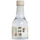 上撰國盛 御神酒 白ラベル 13度 180ml [日本酒]