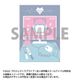 ラブライブ！虹ヶ咲学園スクールアイドル同好会 A3クリアポスター シルエットアートコレクション 09. 天王寺璃奈 [キャラクターグッズ]