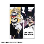 僕のヒーローアカデミア ミニメモ ヴィラン [キャラクターグッズ]