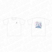 東京リベンジャーズ ビッグシルエットTシャツ Mサイズ [キャラクターグッズ]
