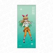 遊☆戯☆王 ゴーラッシュ！！ フェイスタオル 描き下ろし Ver. 王道遊歩 [キャラクターグッズ]