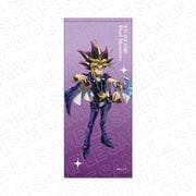 遊☆戯☆王 デュエルモンスターズ フェイスタオル 描き下ろし Ver. 闇遊戯 [キャラクターグッズ]