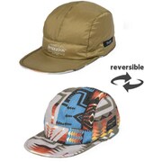 PENDLETON x TAION リバーシブル Jet CAP PDT-TON-223002 BEIGE [アウトドア キャップ]