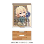 東京リベンジャーズ 背景付きアクリルスタンド あくりるーむ 2. 佐野万次郎 [キャラクターグッズ]
