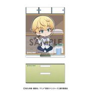 東京リベンジャーズ 背景付きアクリルスタンド あくりるーむ 4. 松野千冬 [キャラクターグッズ]