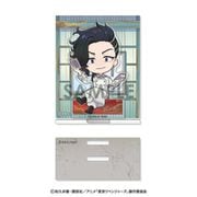 東京リベンジャーズ 背景付きアクリルスタンド あくりるーむ 7. 九井一 [キャラクターグッズ]