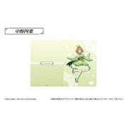 映画 五等分の花嫁 クリアファイル 中野四葉 [キャラクターグッズ]