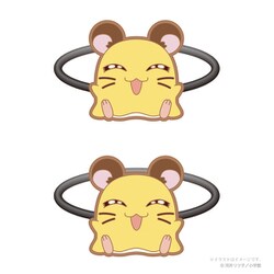 ハム太郎 Hamtaro Tottoko Song/Hamtaro 8bit - YouTube