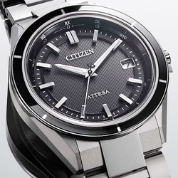 ヨドバシ.com - シチズン時計 CITIZEN WATCH ATTESA アテッサ CB3030 ...