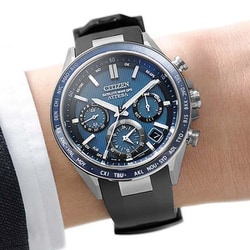 ヨドバシ.com - シチズン時計 CITIZEN WATCH ATTESA アテッサ CC4050