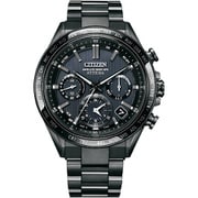 ヨドバシ.com - シチズン時計 CITIZEN WATCH エクシード EXCEED CB0100-52A [エコ・ドライブ電波時計  ダイレクトフライト 針表示式 HG(ハイグレードシリーズ)] 通販【全品無料配達】