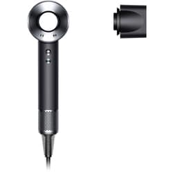 ヨドバシ.com - ダイソン Dyson HD08 ULF BBN ENT [Dyson Supersonic Origin ヘアドライヤー  ブラック/ニッケル] 通販【全品無料配達】