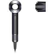 ヨドバシ.com - ダイソン Dyson Dyson Supersonic Origin ヘアドライヤー ブラック/ニッケル HD08 ULF  BBN ENT 通販【全品無料配達】