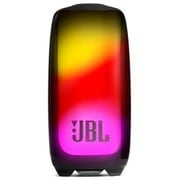 JBLPULSE5BLK [JBL Pulse 5（パルス5） ポータブルBluetoothスピーカー ブラック]