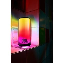 ヨドバシ.com - ジェイビーエル JBL JBLPULSE5BLK [JBL Pulse 5