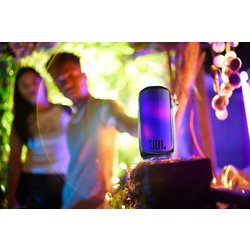 ヨドバシ.com - ジェイビーエル JBL JBLPULSE5BLK [JBL Pulse 5