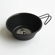 SIERRA CUP BLACK RKN-108 LANTERN [アウトドア シェラカップ]