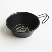 SIERRA CUP BLACK RKN-109 AXE [アウトドア シェラカップ]
