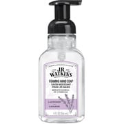 J.R.Watkins WT フォーミングハンドソープ ラベンダー 266ml