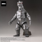 東宝30cmシリーズ FAVORITE SCULPTORS LINE メカゴジラ（1974） [塗装済完成品フィギュア 全高約320mm]