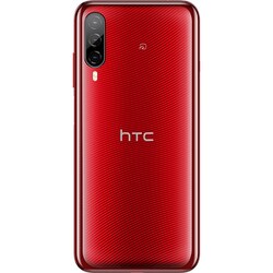 HTC Desire 22 pro サルサ・レッド SIMフリー ムスビー｜HTC Desire 22 pro SIMフリー サルサ・レッド n09888