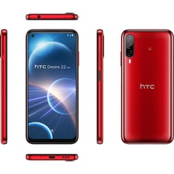 ヨドバシ.com - HTC エイチティーシー HTC Desire 22 pro