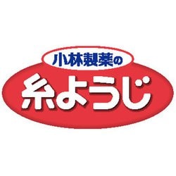 ヨドバシ.com - 小林製薬 糸ようじ 糸ようじスルッと入るタイプ Y字型 