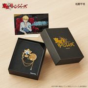 東京リベンジャーズ ポニーフック 松野千冬 [キャラクターグッズ]