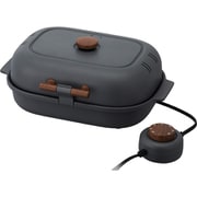 焼き芋メーカー タイマー付き WFX-102T GY