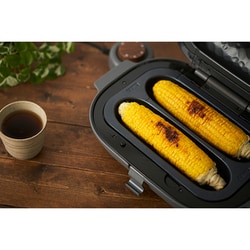 ヨドバシ.com - ピエリア PIERIA 焼き芋メーカー タイマー付き