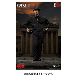 ヨドバシ.com - エクスプラス X-PLUS ロッキー2 ロッキー・バルボア 1