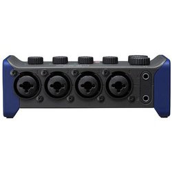 ZOOM AMS-4 オーディオインターフェース ヨドバシ.com - ズーム ZOOM USB-C オーディオ