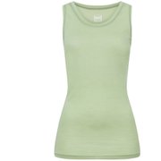 レディースフロータンクトップ LIUID FLOW TANK SNW018210 T46 Mサイズ [フィットネス ヨガ シャツ レディース]