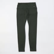 SUPER TIGHTS レディースフルレングス定番スーパータイツレギンス SNW012930pa U79 XSサイズ [フィットネス ヨガ タイツ レディース]