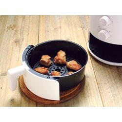 ヨドバシ.com - コイズミ KOIZUMI ノンフライクッカー KNF-0700 ヨドバシ.com - コイズミ KOIZUMI ノンフライクッカー KNF-0700