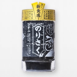 スナック海苔 のりさく [海苔スナック]
