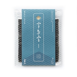 焼海苔 やまもとやま 10枚入 [全型焼き海苔]